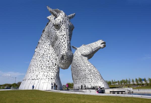 Free Attractions and Places to go in Scotland