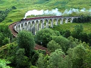 Days Out in the Highlands for Free 