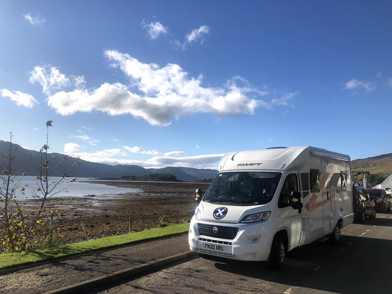 Loch Carron