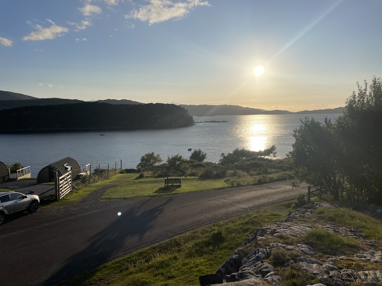 Shieldaig