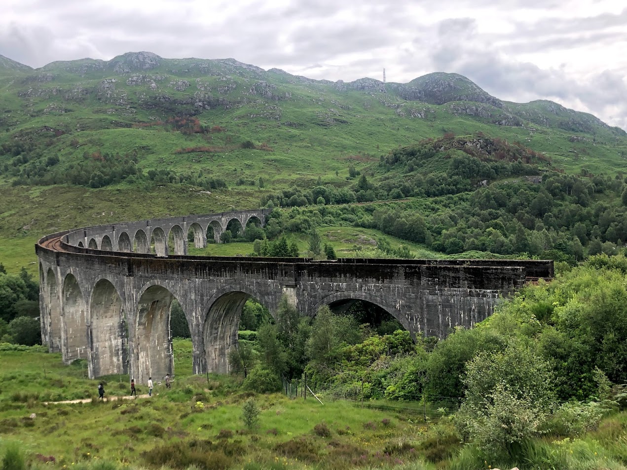 Glenfinnan